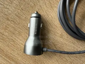 Starlink Mini Car Charger