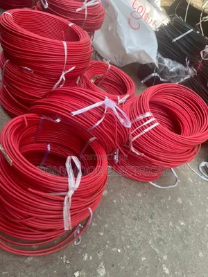 2.5mm Single Wire Kablemetal
