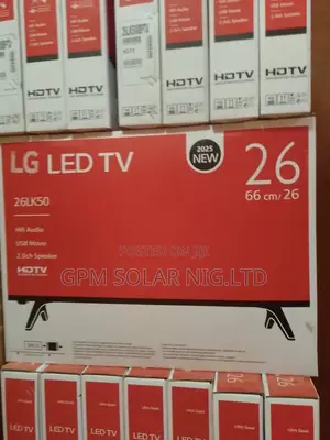 26inch Television Led