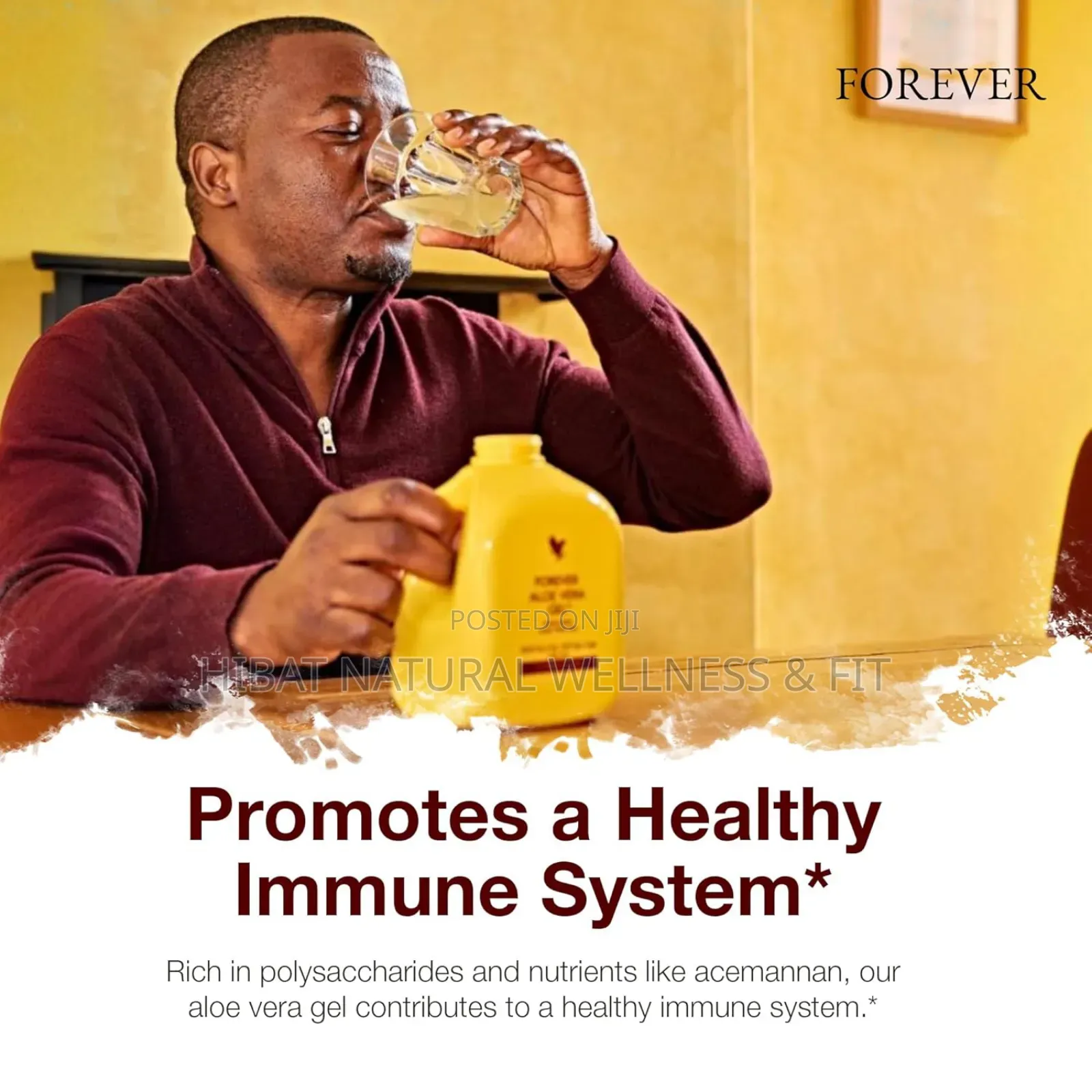 Forever Living Products