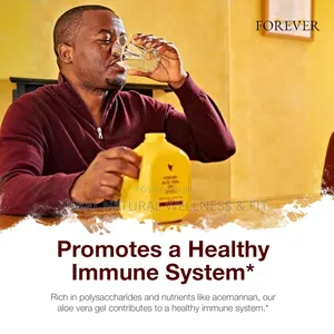 Forever Living Products