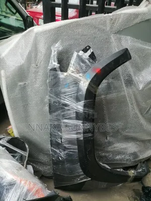 Toyota Tacoma Fender 2018 Model