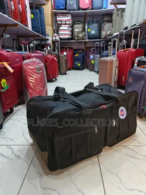 Bag for Travel