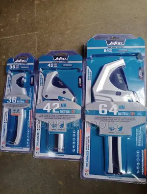 PVC Pipe Cutter 42mm