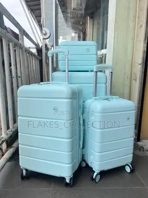 Fashion Set of 4