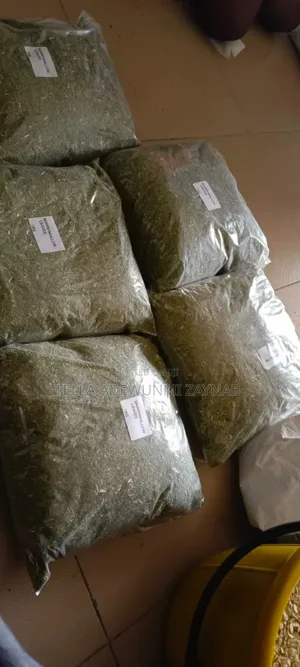 Marshmallow Leaf -1kg