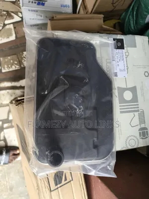 Glk350 Gear Box Filter 276 Engine