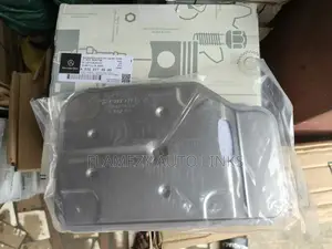 Glk350 Gear Box Filter 276 Engine