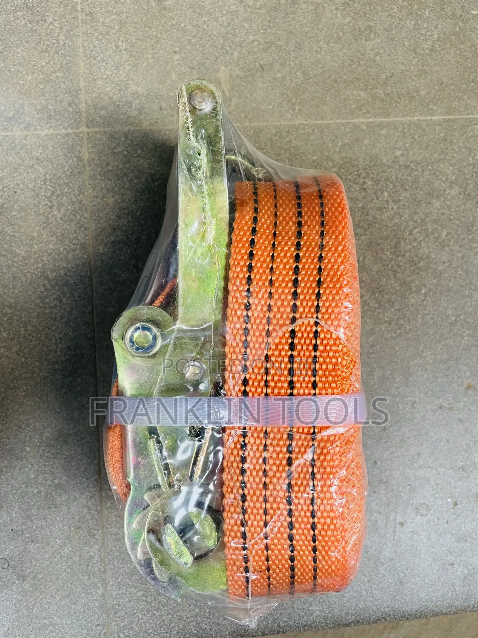 Container Belt