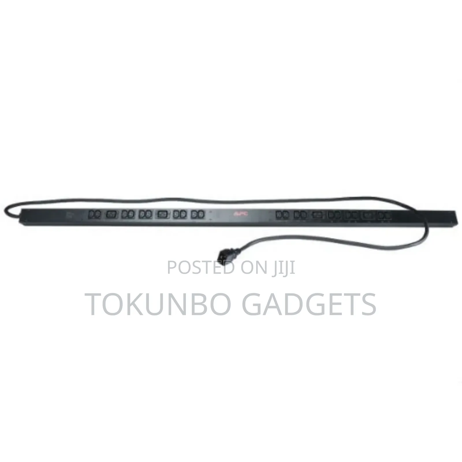 Apc Ap7552 Pdu