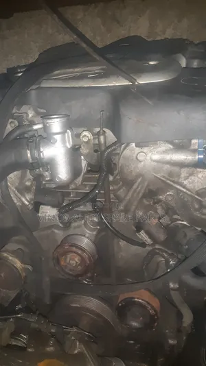 Nissan Infinite Fx35 Japan Engine and Gearbox 2010/2012