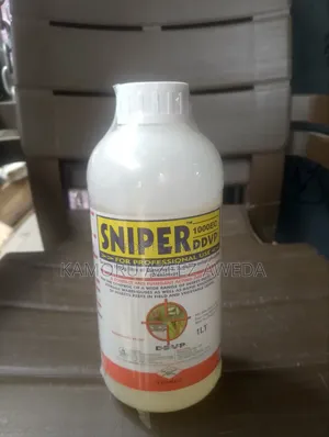 Sniper 1l Original Product in Market