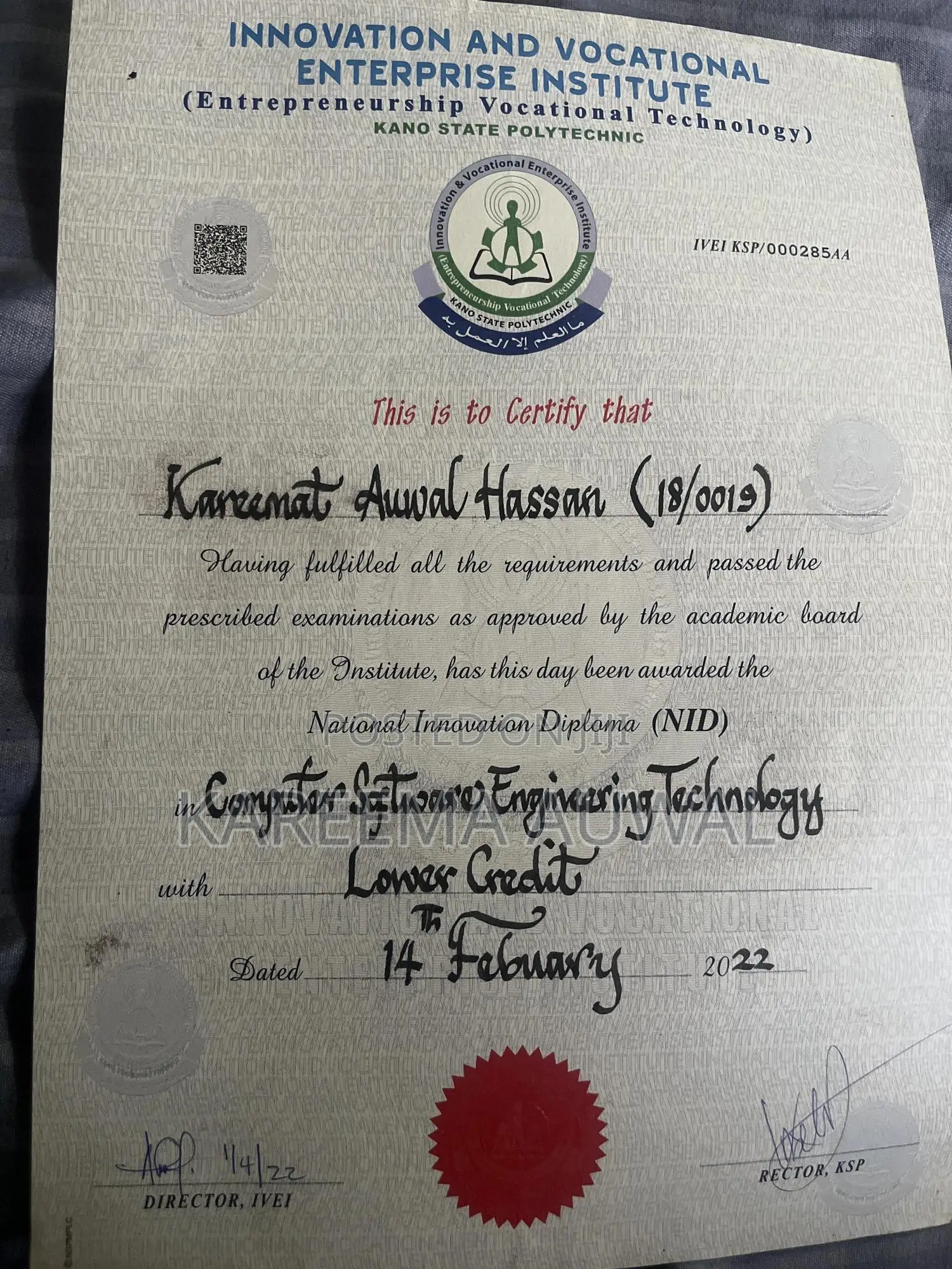 Computer Science