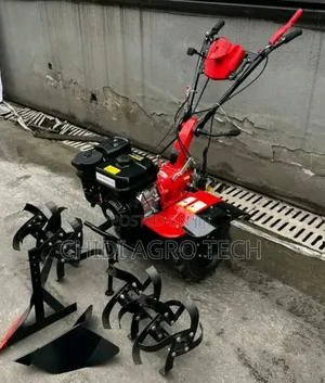 13hp/7.5hp Power Tiller