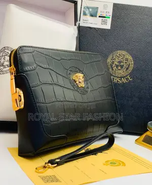Photo - Versace Bag