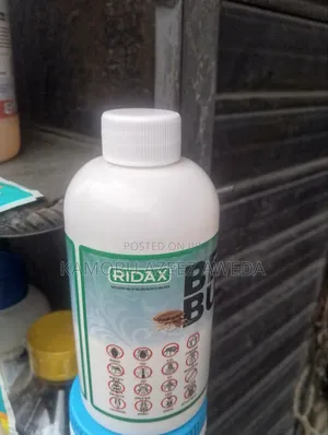 Ridax for Bed Bug Medium