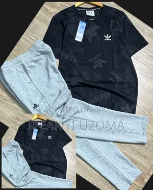 Adidas Up and Down Wears