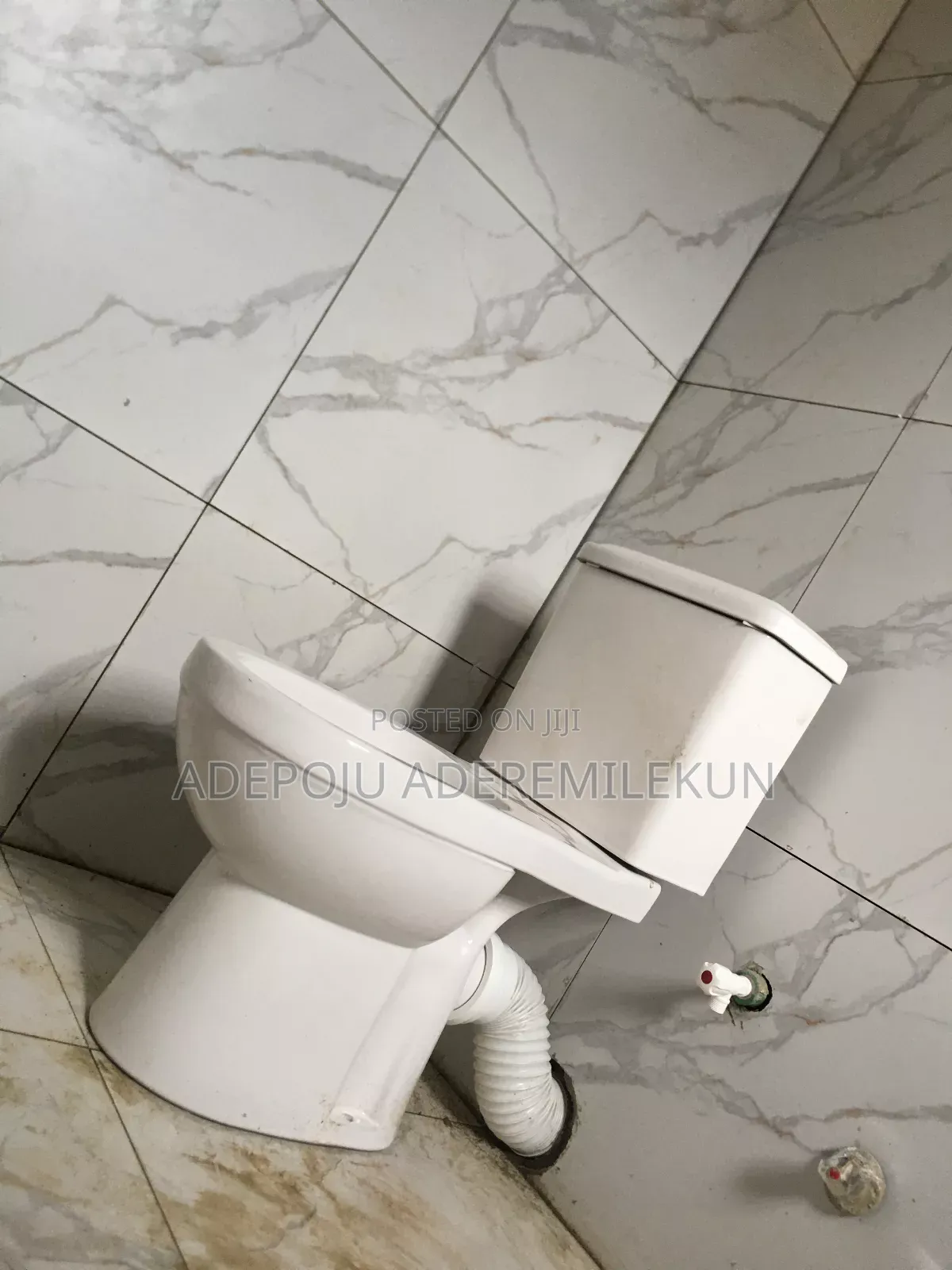 Plumbing Work