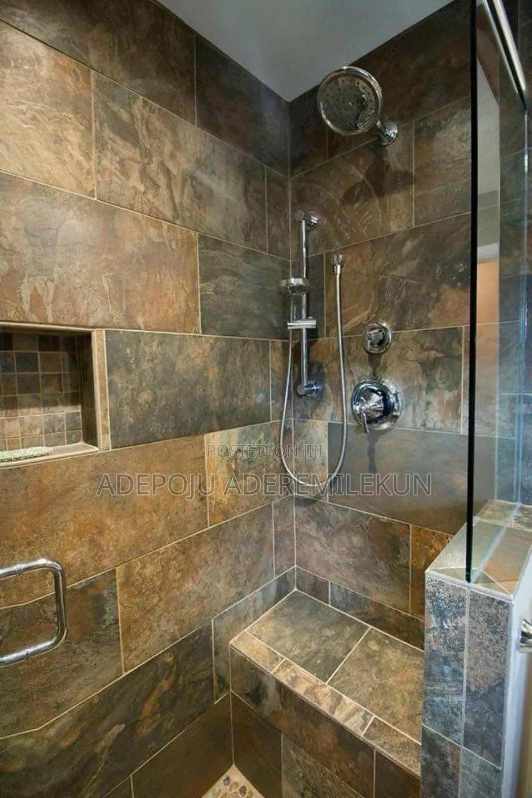 Plumbing Work