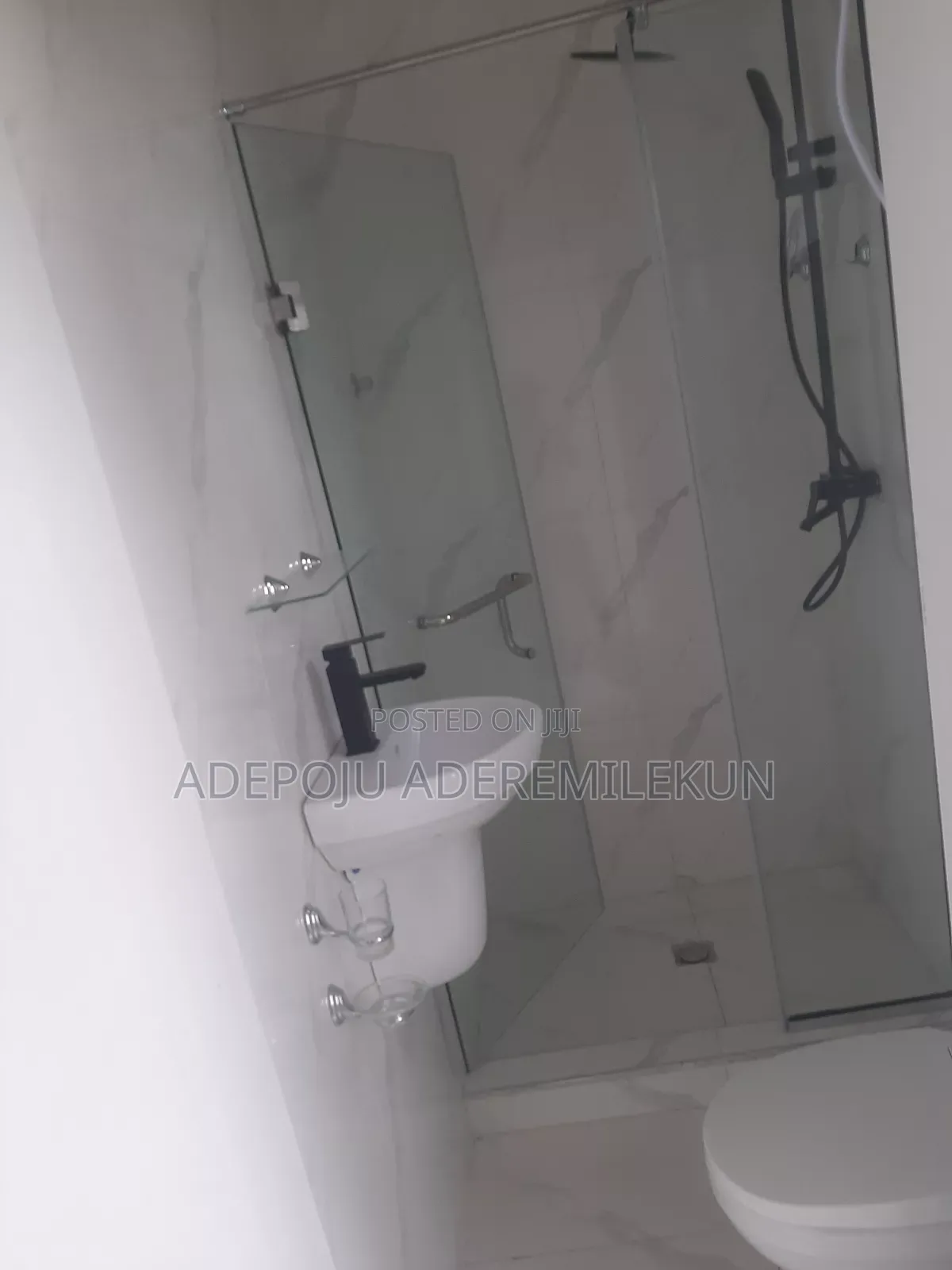 Plumbing Work