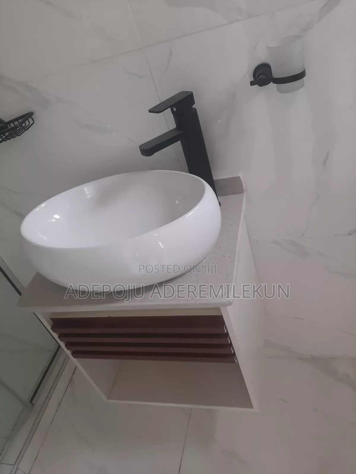 Plumbing Work
