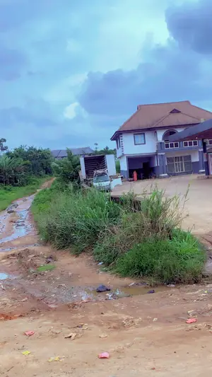 For Sae 10 Plots of Land Together at Ore Ondo State