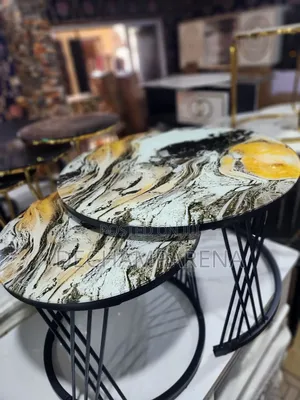 Center Table