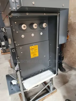 Schneider Rmu 630a 630a 200a Rmu