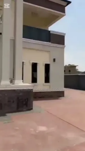 4bdrm Duplex in Lugbe, Along Nut for sale