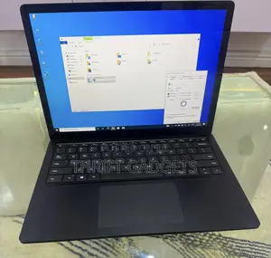 Laptop Microsoft Surface Laptop 4 16GB Intel Core i7 SSD 512GB