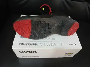 Safety Wear