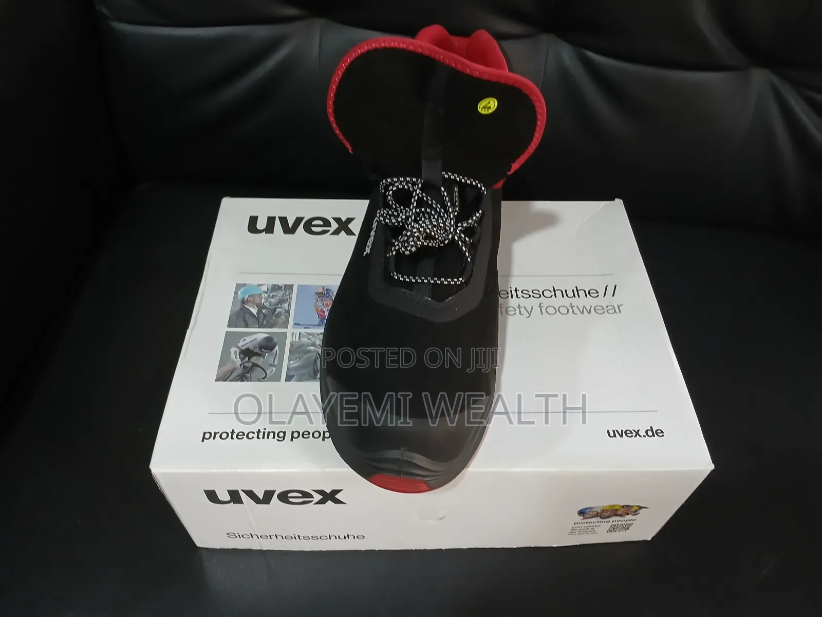 Safety Wear