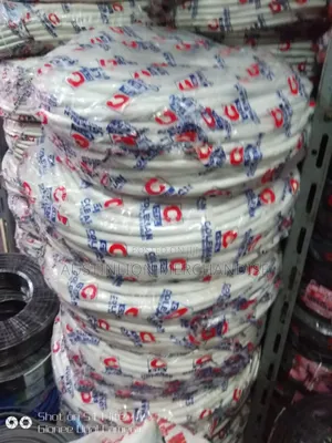 2.5mm 3core Flexible Cable