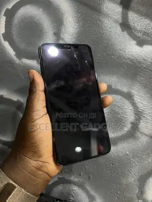 Apple iPhone 11 Pro Max 256 GB Black