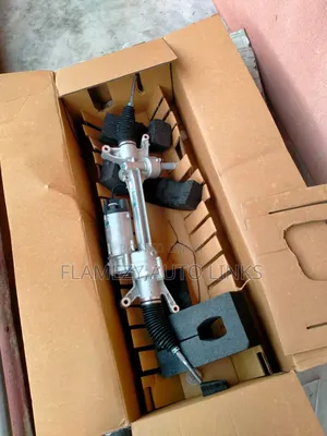 Brand New Steering Rack