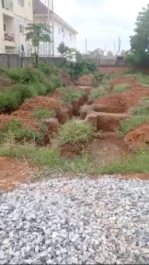 Land for Sale - Residential With Cofo, Size 997sqm