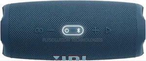 JBL Charge 5 Portable Bluetooth Speaker Blue