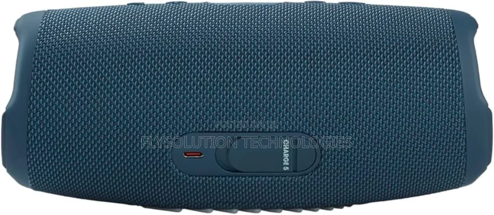 JBL Charge 5 Portable Bluetooth Speaker Blue