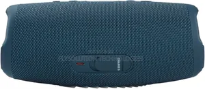 JBL Charge 5 Portable Bluetooth Speaker Blue