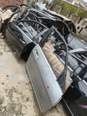 Mercedes Benz Doors 4 Ml350,C300,E350,Glc 300,Gle (Tokunbo)
