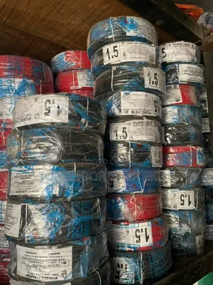 1.5mm Original Purechem Nigeria Single Wire