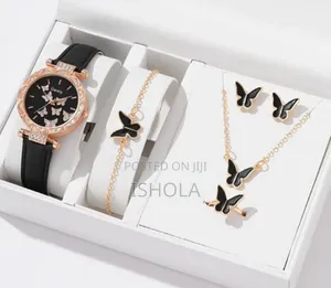 Accessories Set/Gf Package
