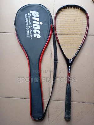 Prince Squash Racket