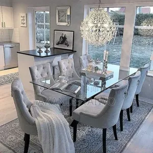 Furniture and Orders