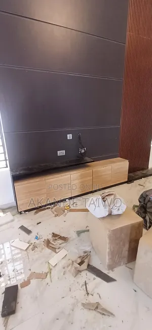 Furniture and Orders