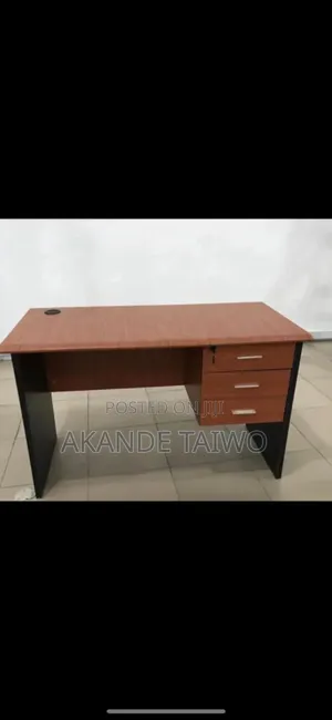 Furniture and Orders