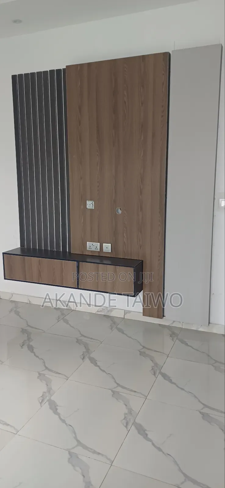 Furniture and Orders