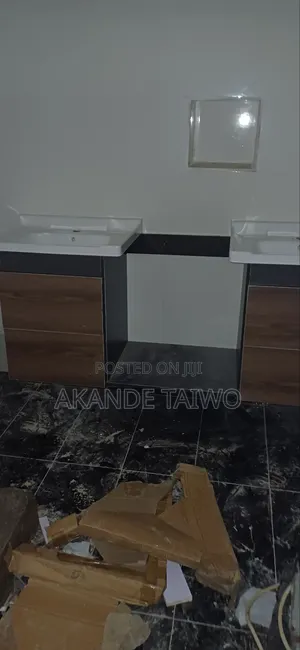 Furniture and Orders