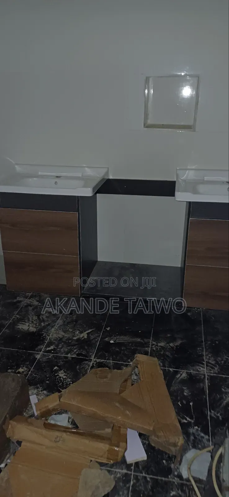 Furniture and Orders