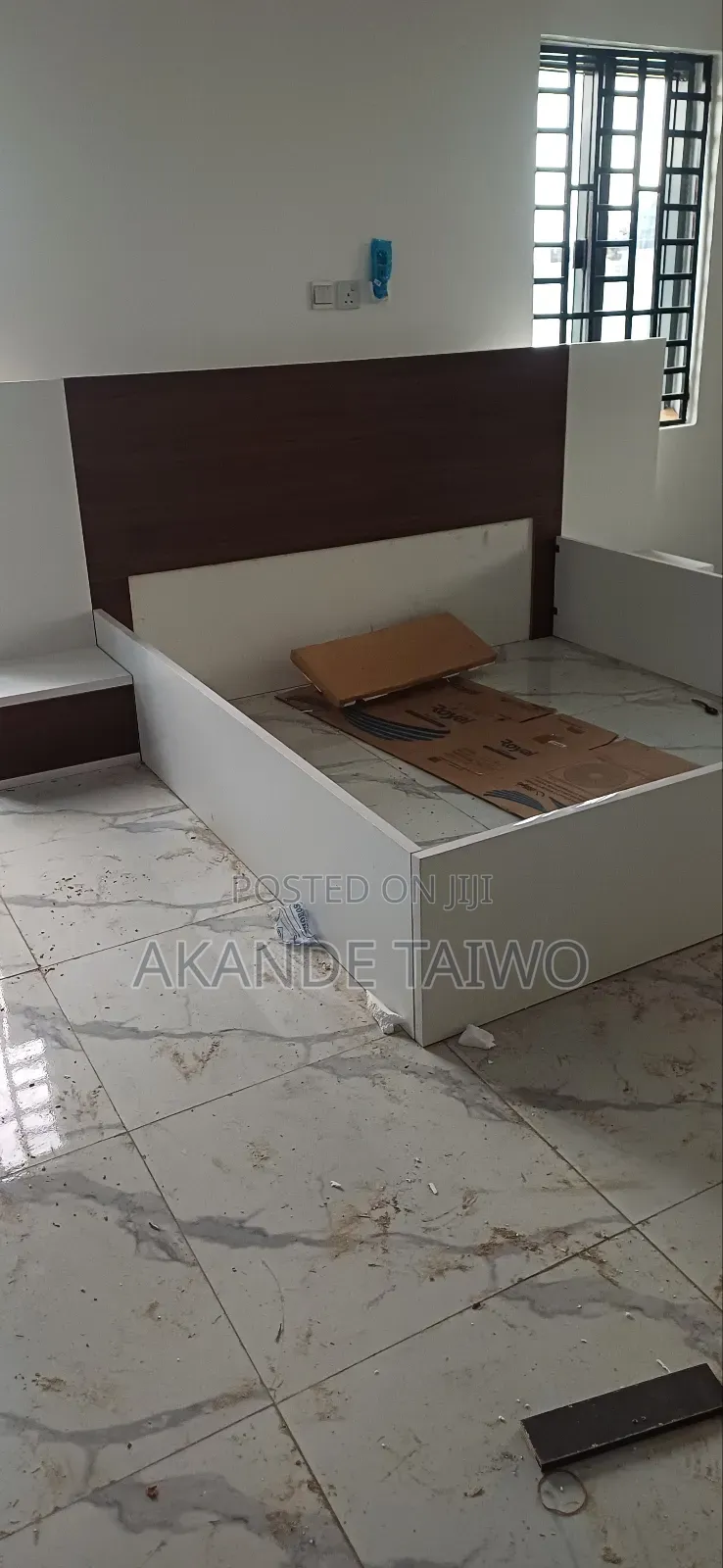 Furniture and Orders